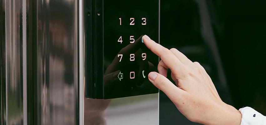 Business Locksmith Solutions in Burbank, CA
