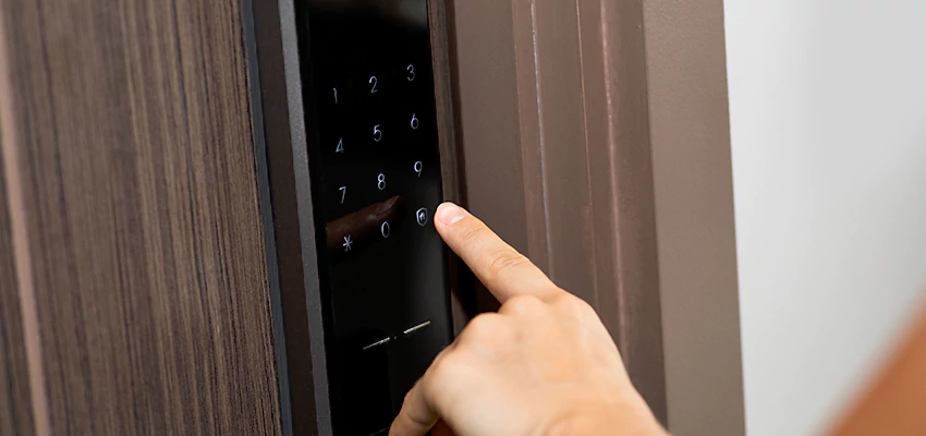 Secure Code Locks Ideas in Burbank, California