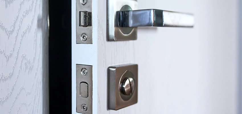 High Security Door Locks Near Me in Burbank, CA