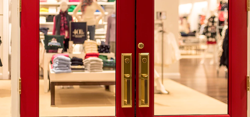 Automotive Locksmith For Retail Stores in Burbank, CA