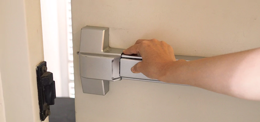 Door Lock Cylinder Reinforcements in Burbank, CA
