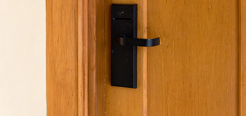Home Security And Alarm Monitoring in Burbank, California