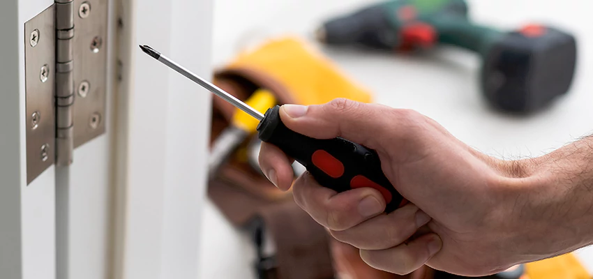 Holiday Emergency Locksmith in Burbank, California