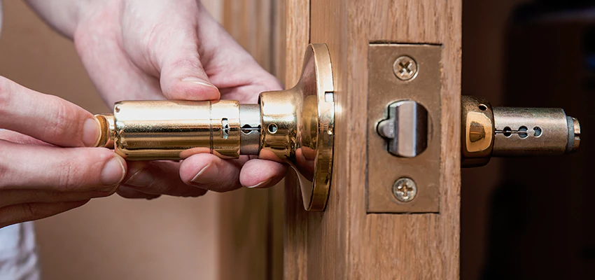 Padlock Lock Replacement Assistance in Burbank, CA