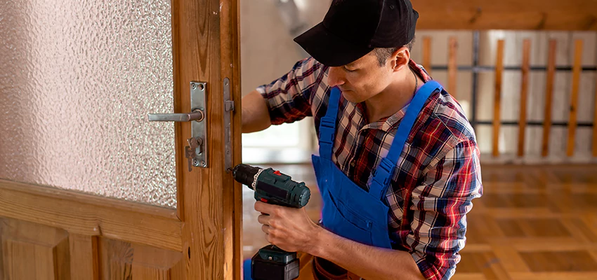 Trusted Local Digital Locks Locksmith Repair in Burbank, California