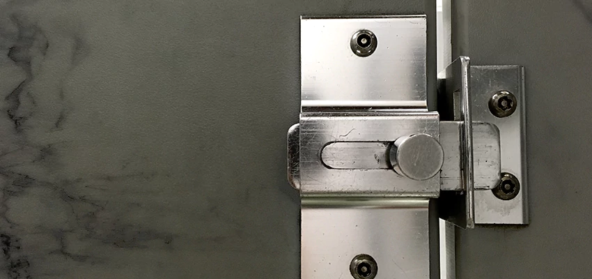 Fix A Room Door Lock in Burbank, CA