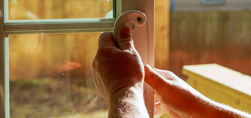 Accordion Sliding Doors Locks Replacement in Burbank, CA