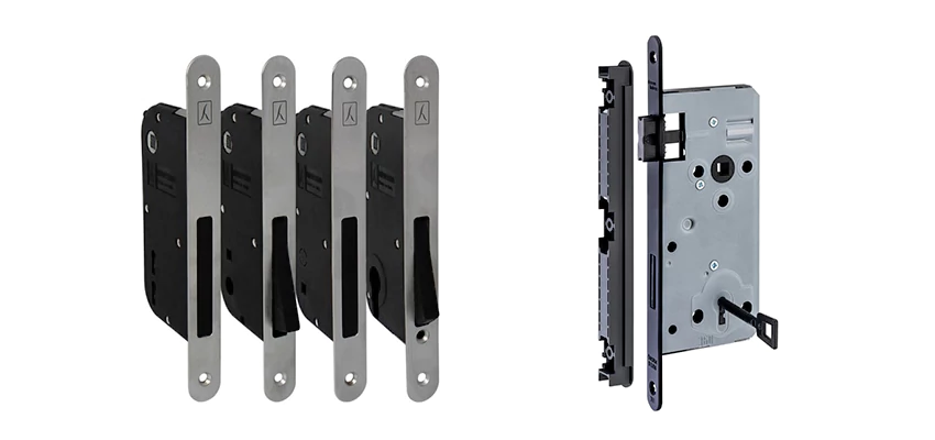 Locksmith For Magnetic Door Locks in Burbank, CA